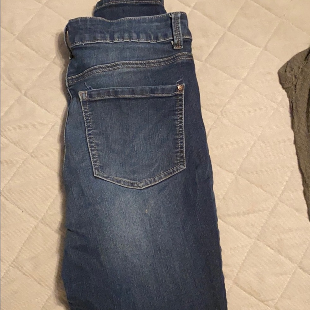 Maurices Jeans